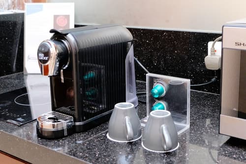 The Luxton Bandung, Room