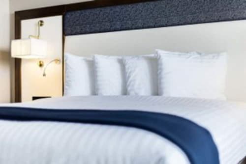 Karibe Hotel