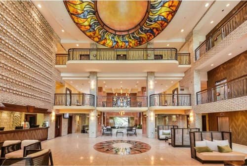 Karibe Hotel, Primary image