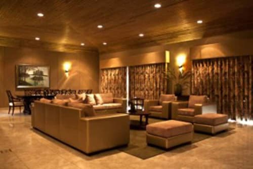 Karibe Hotel