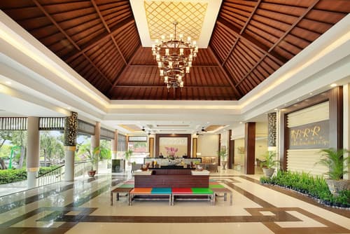 Bali Relaxing Resort & Spa