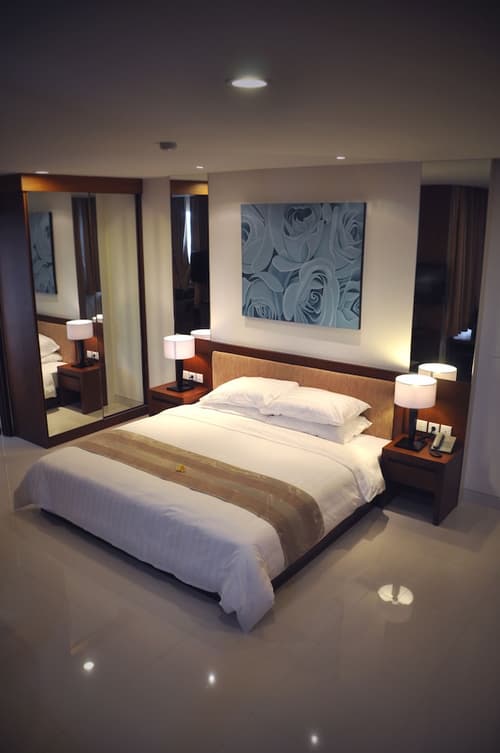Bali Relaxing Resort & Spa