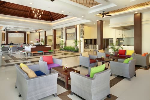 Bali Relaxing Resort & Spa