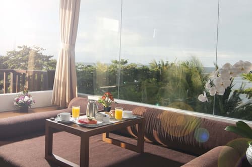 Bali Relaxing Resort & Spa