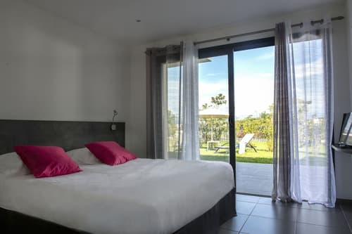 Suite Home Porticcio