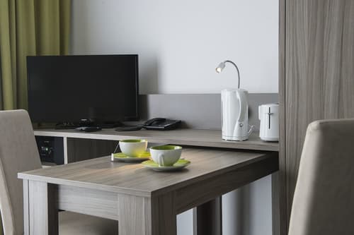 Suite Home Porticcio
