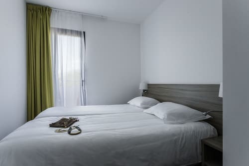 Suite Home Porticcio