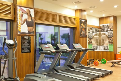 Sherwood Dreams Resort