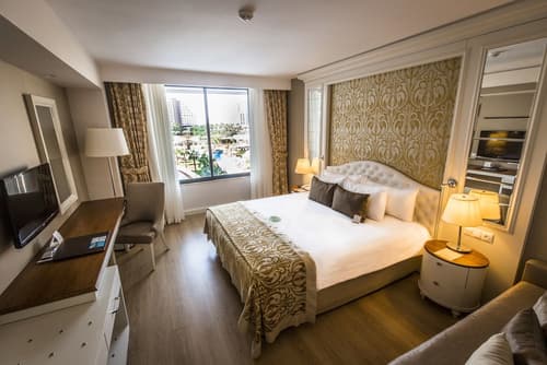 Aska Lara Resort & Spa, Room