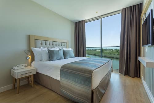 Aska Lara Resort & Spa, Room