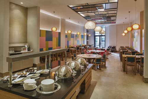 Aska Lara Resort & Spa, Children's area