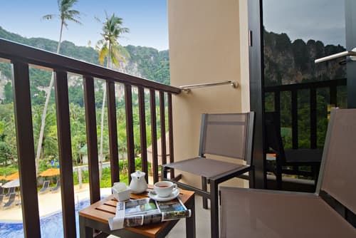ibis Styles Krabi Ao Nang, View from room