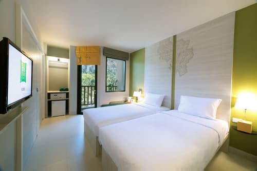 ibis Styles Krabi Ao Nang, Room