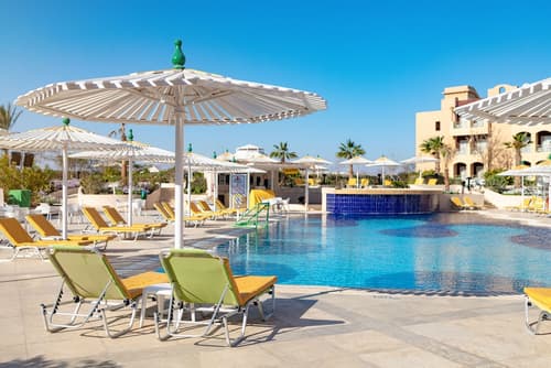 Lemon & Soul Makadi Garden