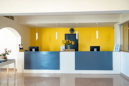 Lemon & Soul Makadi Garden, Reception