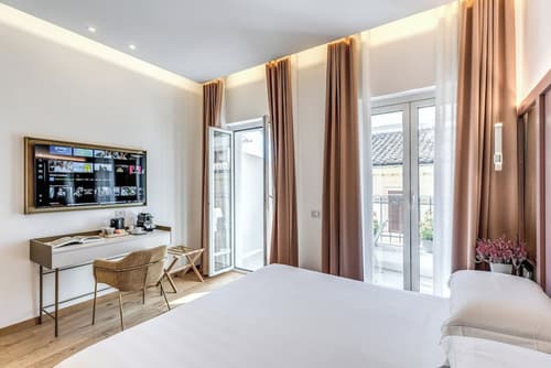 Relais Trevi 95 Boutique Hotel