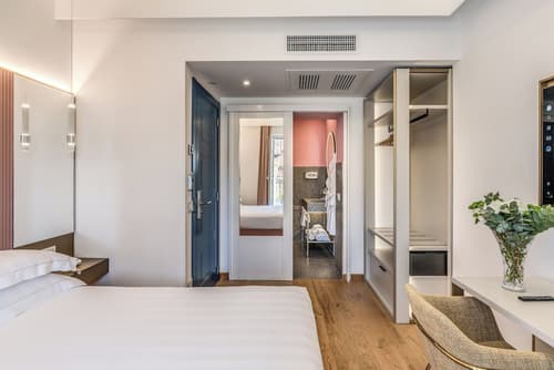 Relais Trevi 95 Boutique Hotel, Room