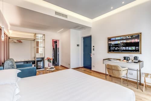 Relais Trevi 95 Boutique Hotel