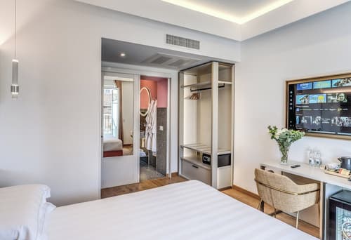 Relais Trevi 95 Boutique Hotel, Room