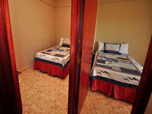 Bavaro Punta Cana Hotel Flamboyan, Room