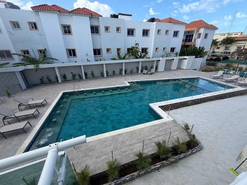 Bavaro Punta Cana Hotel Flamboyan