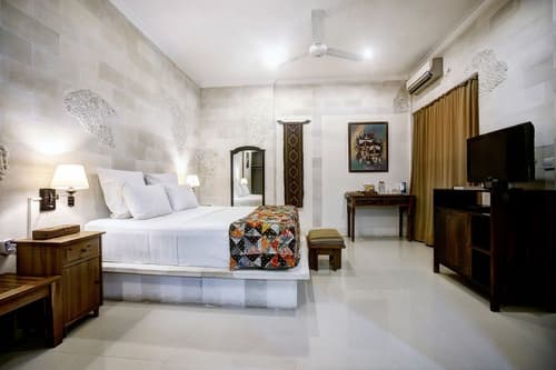 Sea Breeze Candidasa, Room