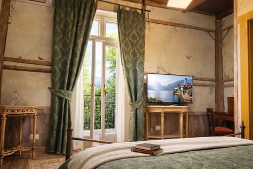 Vesconte Residenza d'epoca dal 1533, Room