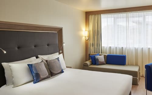 Novotel Rio de Janeiro Parque Olímpico, Room