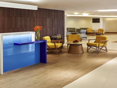 Novotel Rio de Janeiro Parque Olímpico, Primary image