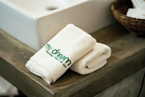 My Dream Boutique Resort, Room