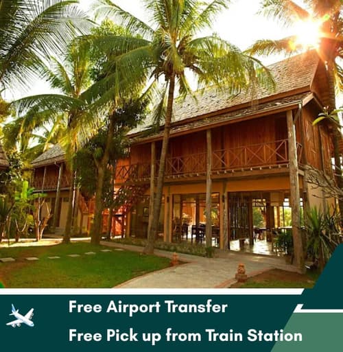 My Dream Boutique Resort, Primary image