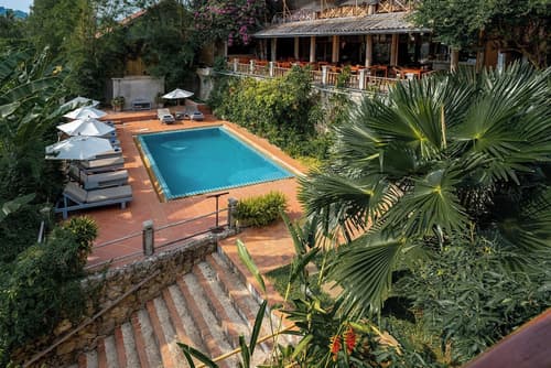 My Dream Boutique Resort, Room