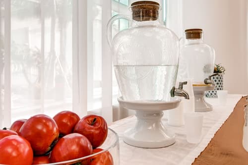 Churchill Suites Monte Carlo Miami Beach, Lobby