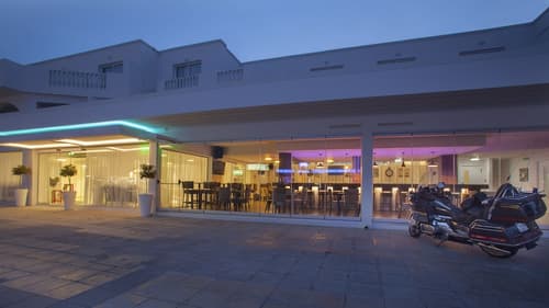 Princessa Vera Hotel Apartments