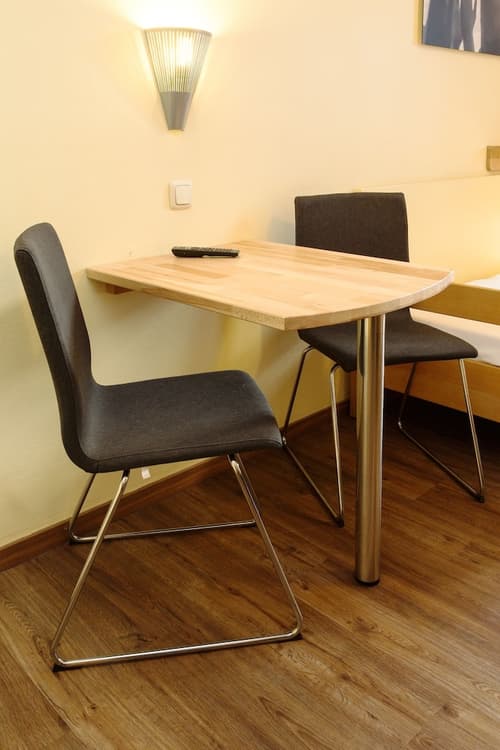 Euro Youth Hotel, Room