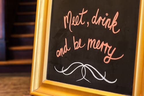 Euro Youth Hotel, Lobby