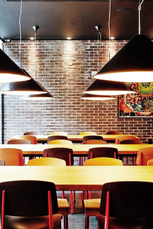 citizenM New York Times Square