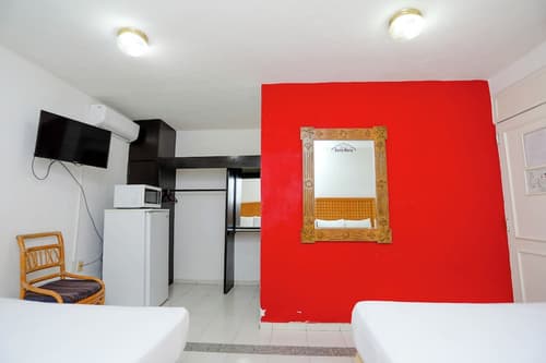 Hotel Santa Maria Cancun, Room