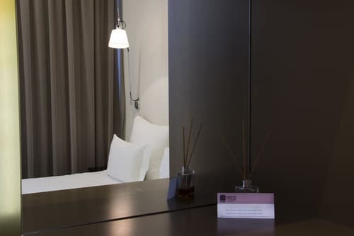 Fábrica do Chocolate, Room