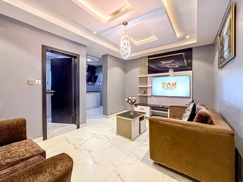 Parkview Astoria Hotel, Room