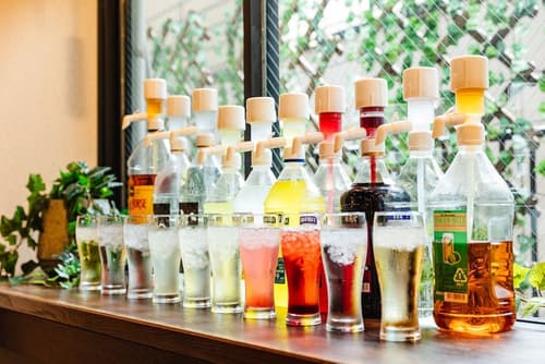 Hotel Relief Namba Daikokuchou