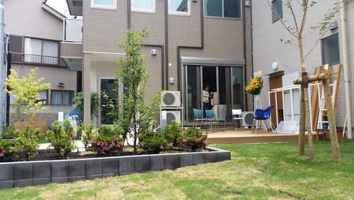 Tokyo Guest House 2020