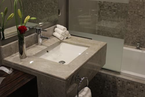 Holiday Inn Jeddah Gateway by IHG, Room