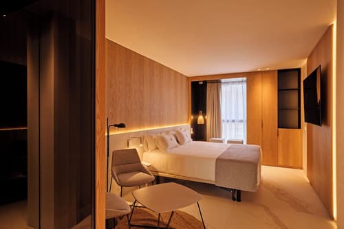 Core Ibiza Town Hotel, Room