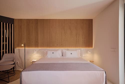 Core Ibiza Town Hotel, Room