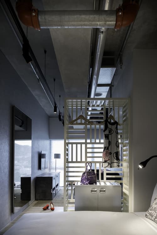Southside by Ovolo, Room