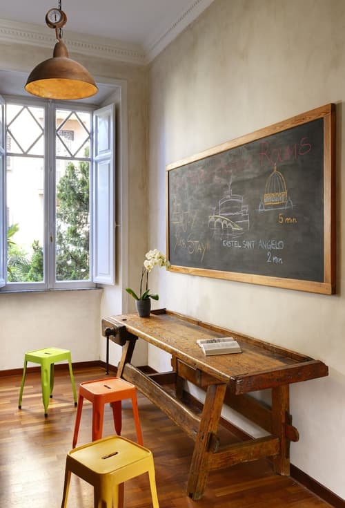 San Pietro Boutique Rooms