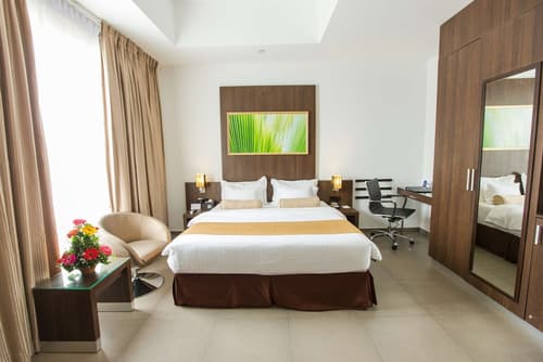 Best Western Elyon Colombo, Room