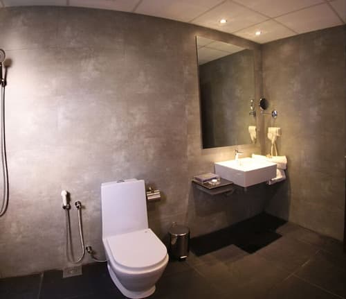 Best Western Elyon Colombo, Room