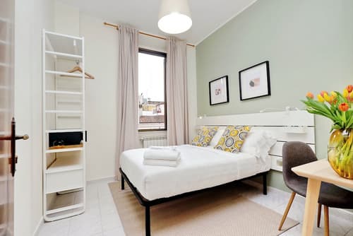 Casa Santa Sofia Hotel, Room